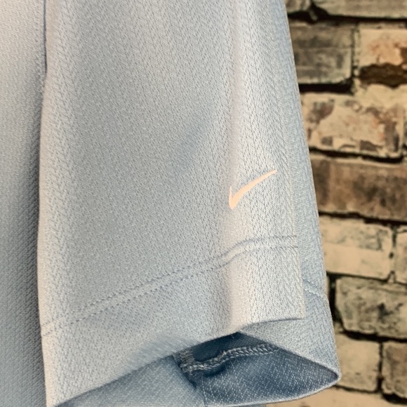 Nike Hard Rock Cafe Tampa blue polo size L - Picture 5 of 8